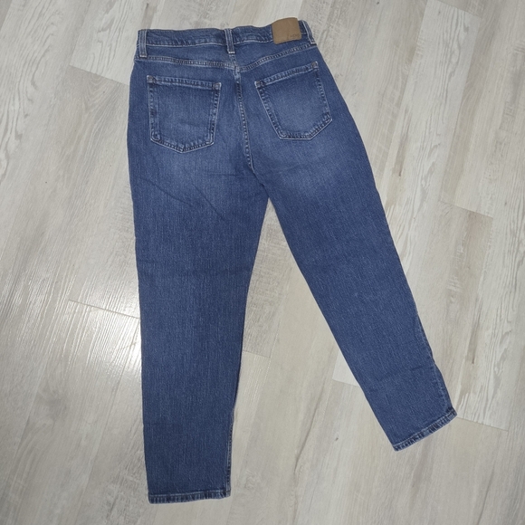 Aeropostal Mom Jean Size 10 - Picture 3 of 6
